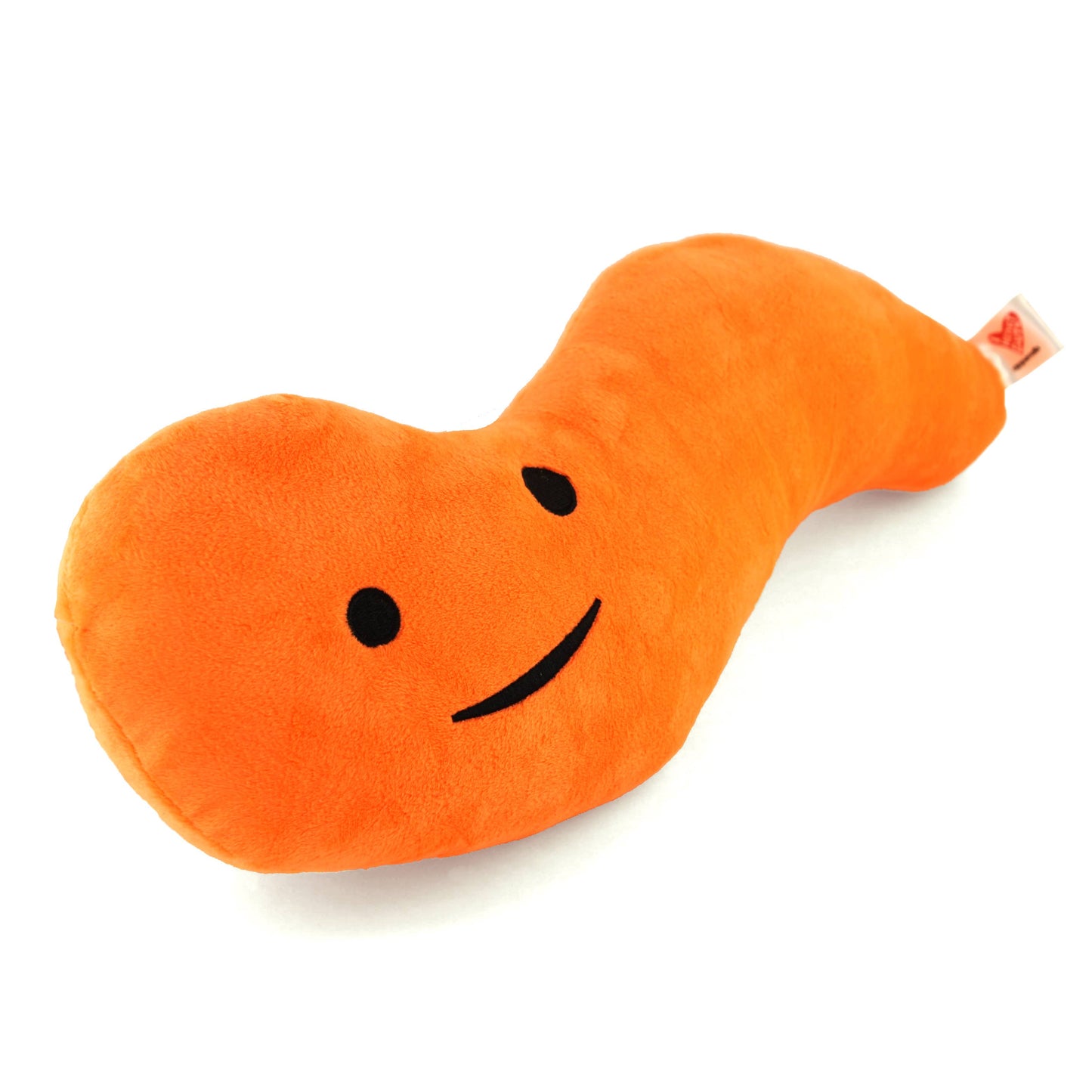 Appendix Plush - Feel It In Your Gut