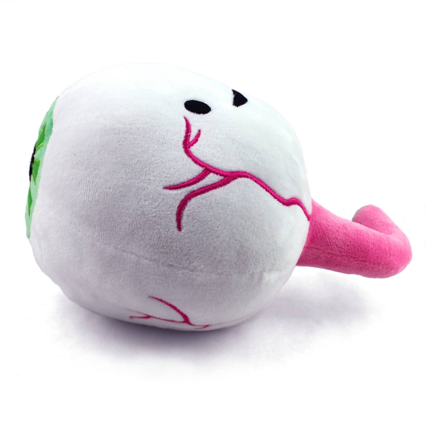 Eyeball Plush - Party Pupil in the House