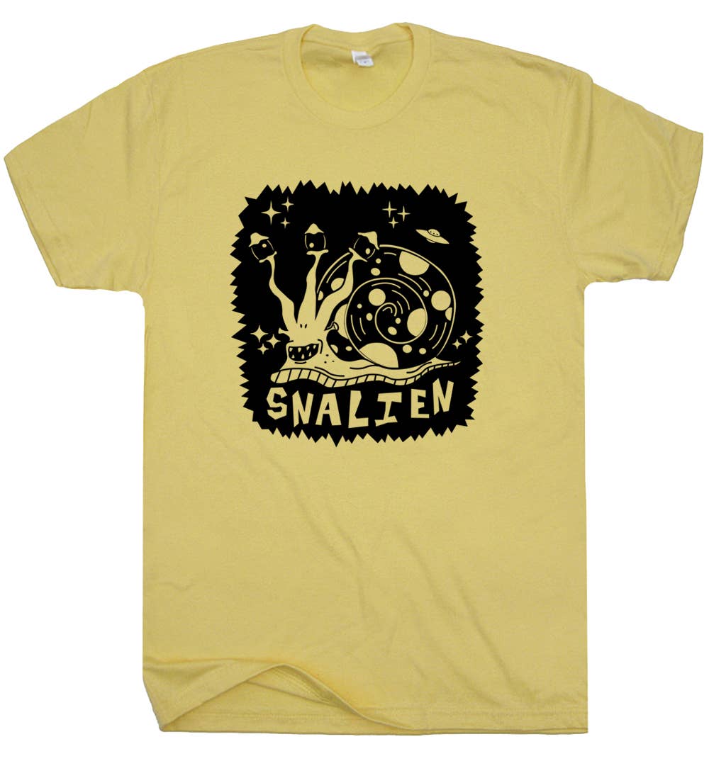 Snalien T-Shirt