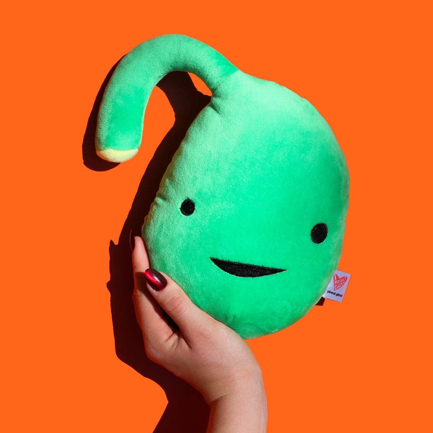 Pineal Gland Plush - Sleep on It