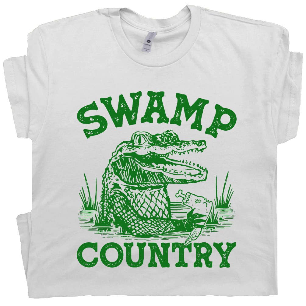 Swamp T-Shirt