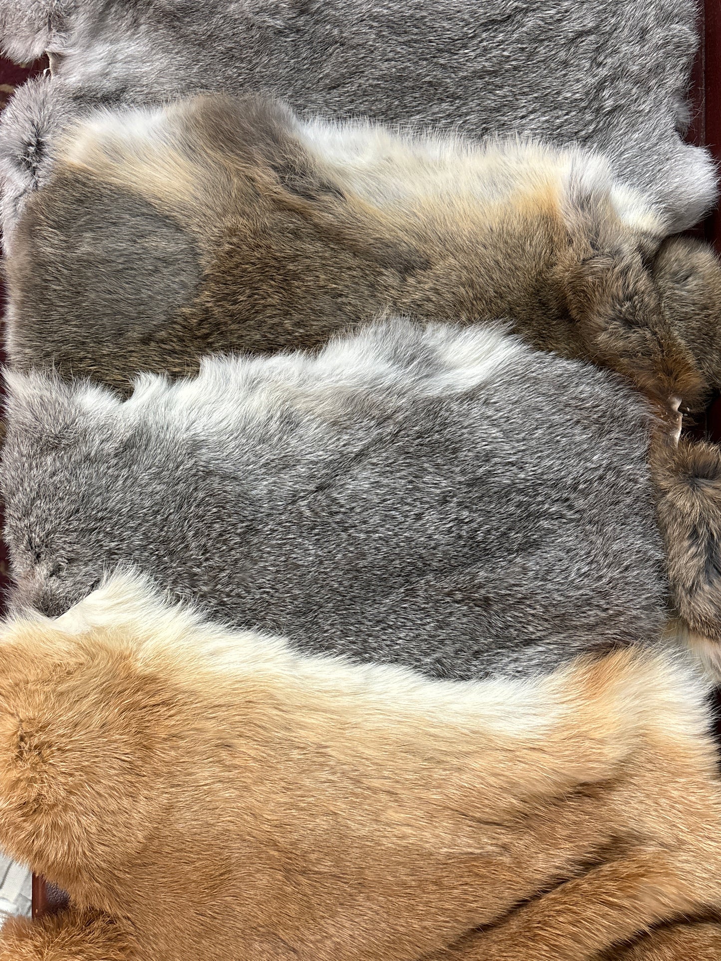 Rabbit Fur