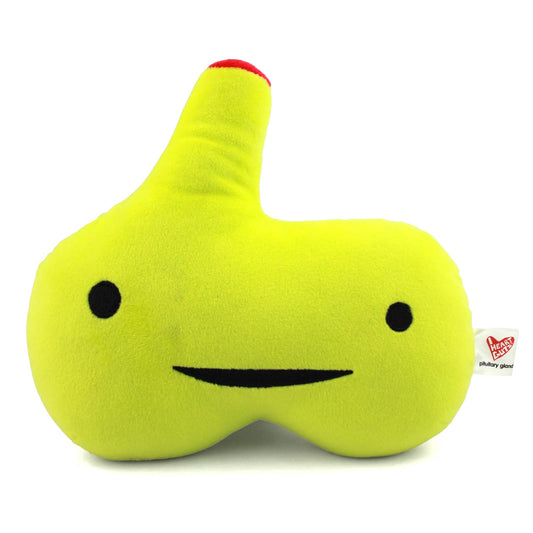 Pituitary Gland Plush