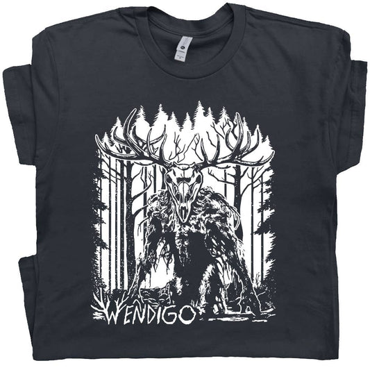 Wendigo T-Shirt