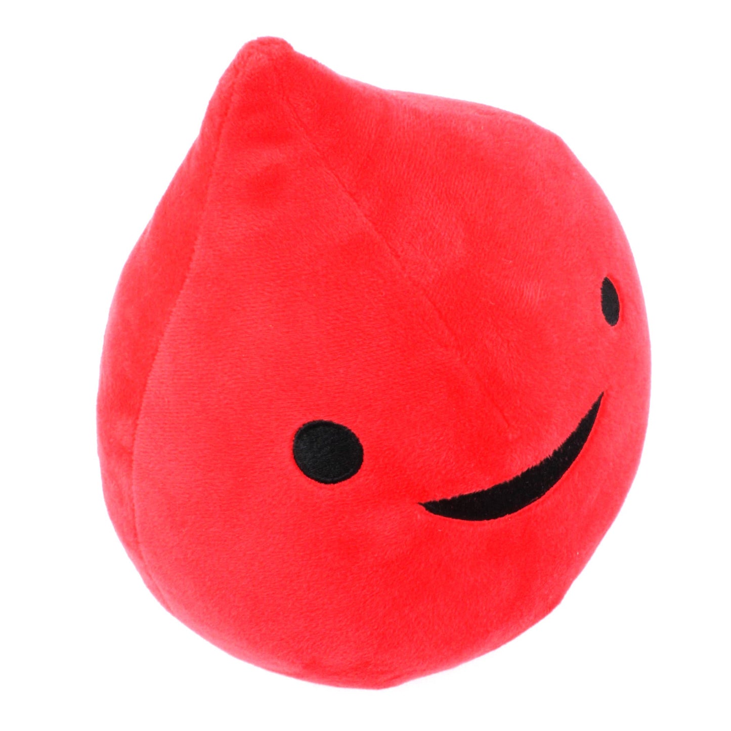 Blood Drop Plush - All You Bleed is Blood