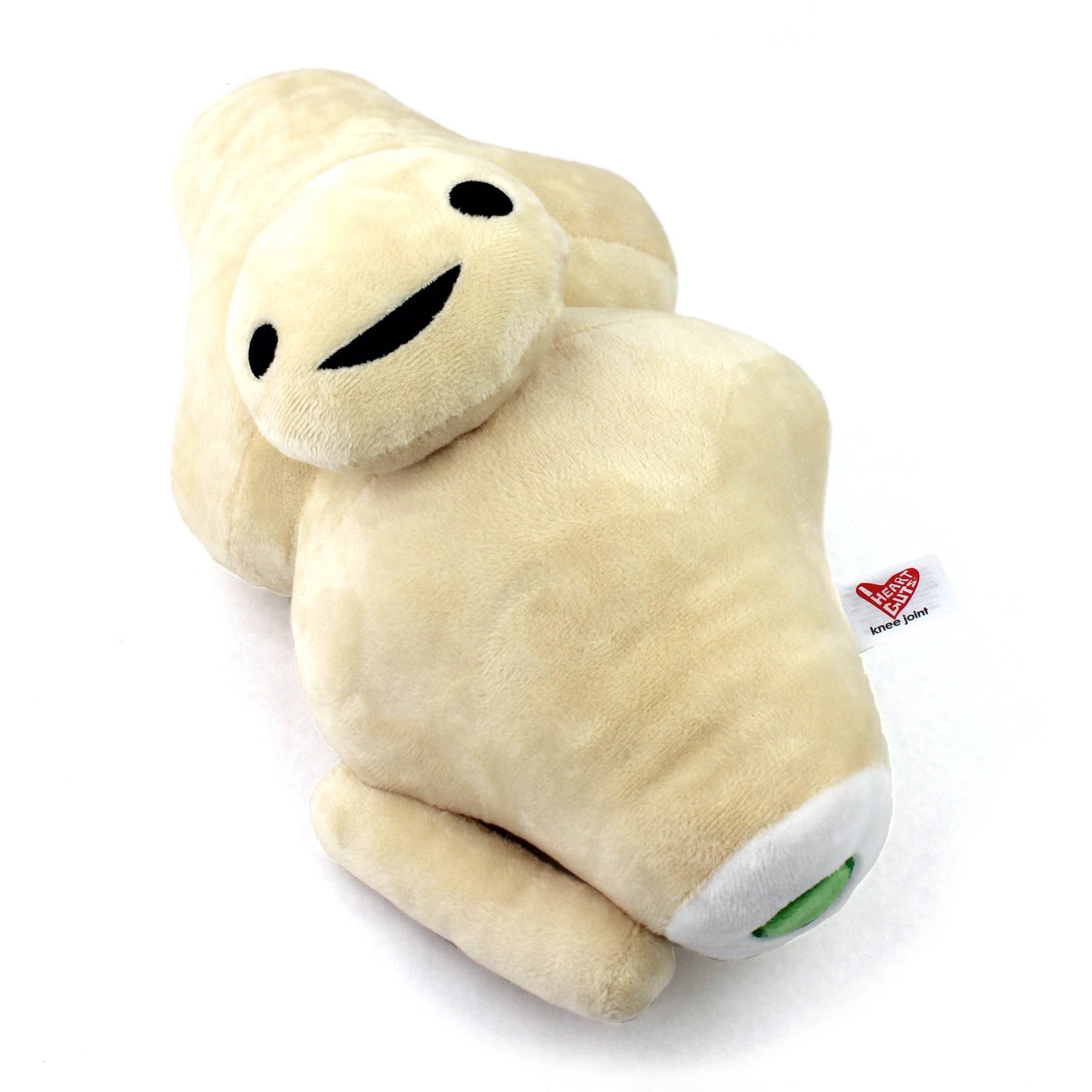 Knee Joint Plush - Kneed For Speed