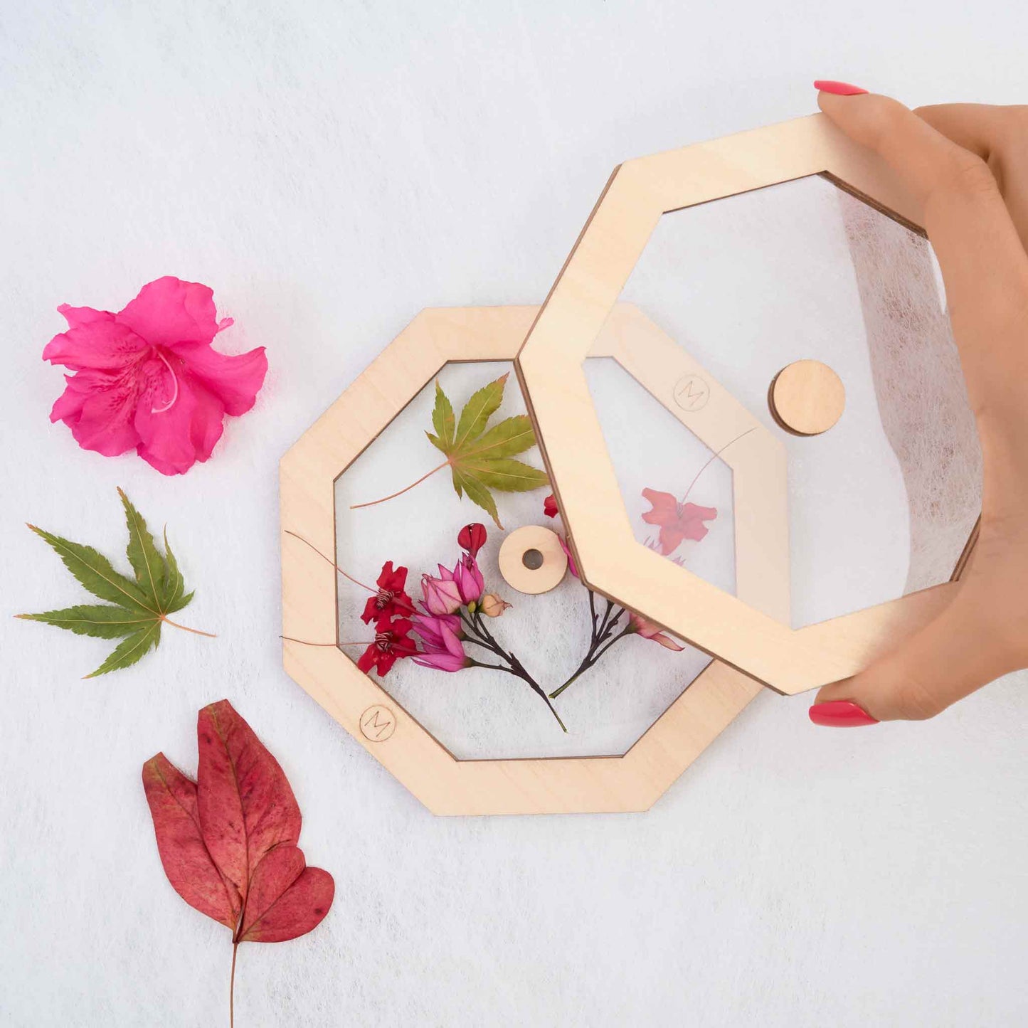 Creator Kaleido Craft