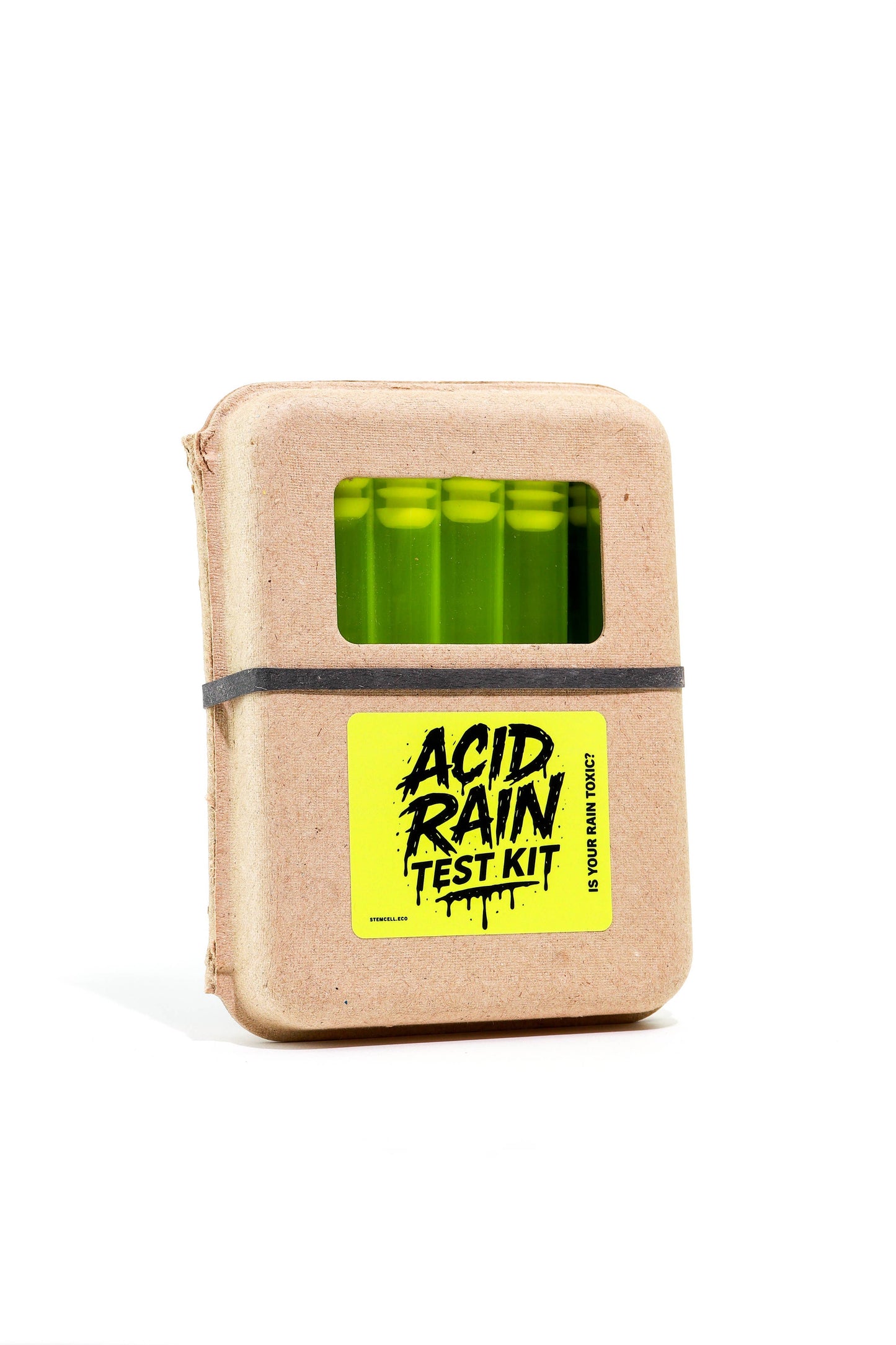 Acid Rain Test Kit