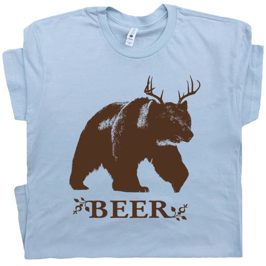 Funny Beer T-Shirt