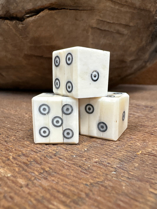Bone Dice