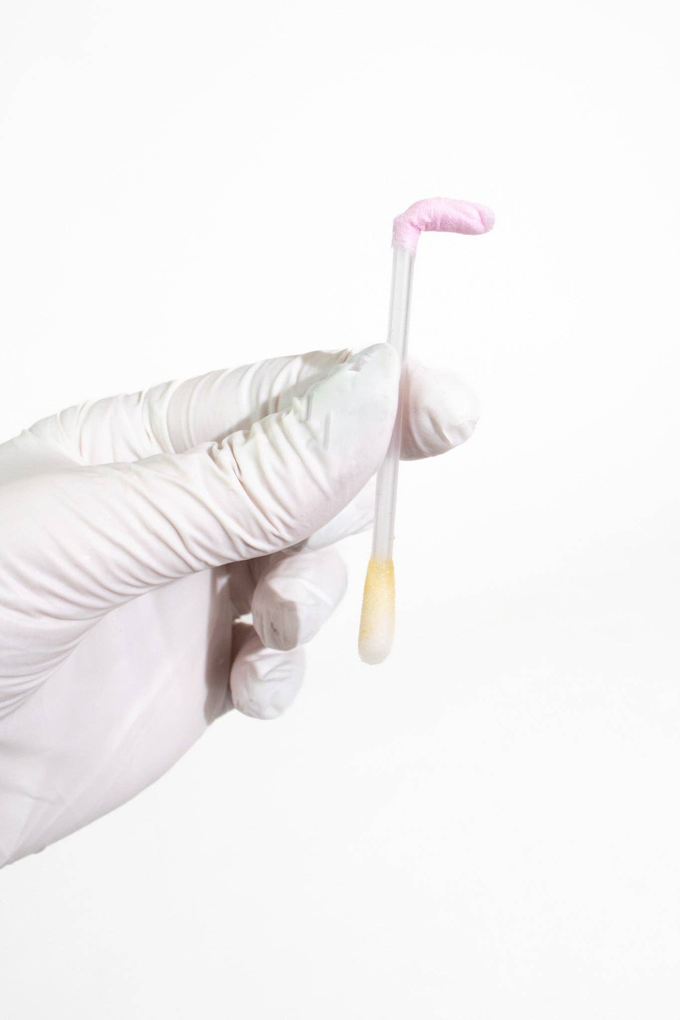 PINK DEATH™ Lead Test Swabs
