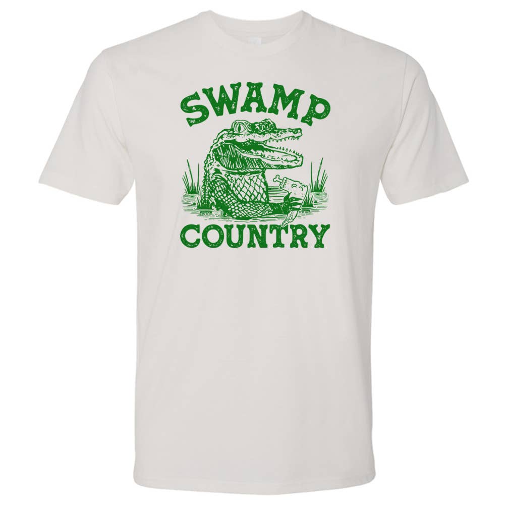 Swamp T-Shirt