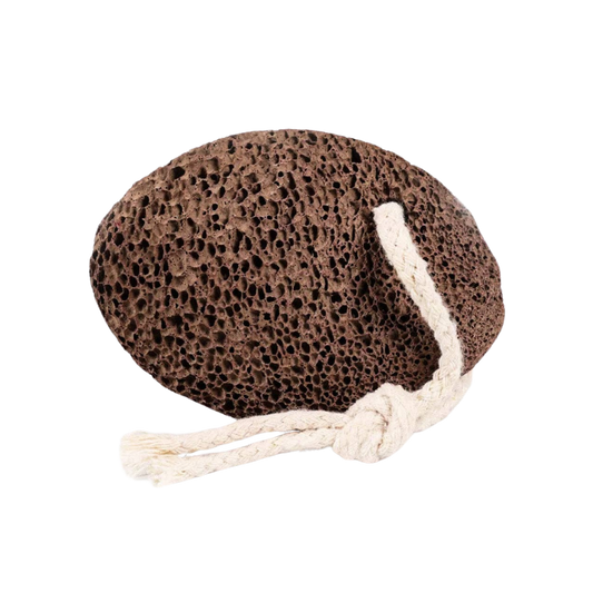 Natural Pumice Stone Foot Scrubber