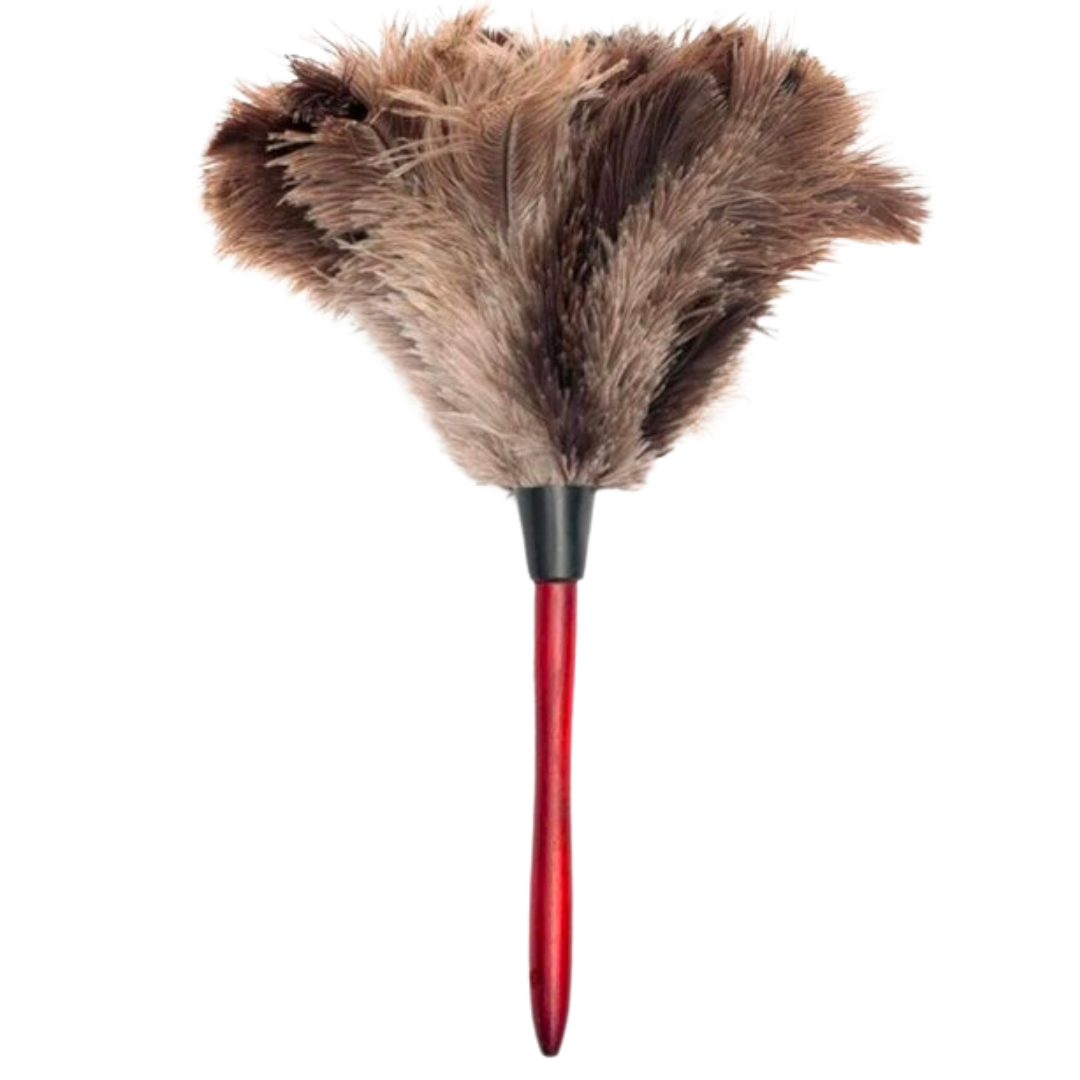 Natural Feather Duster