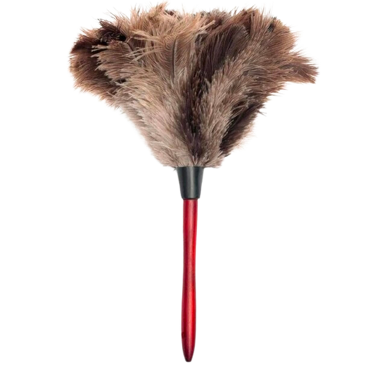 Natural Feather Duster