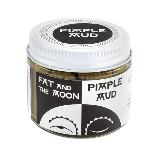 Fat and the Moon - Pimple Mud