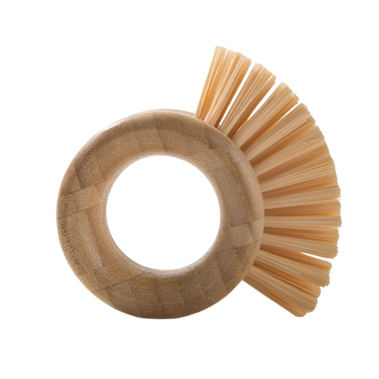 Ring Dish Brush
