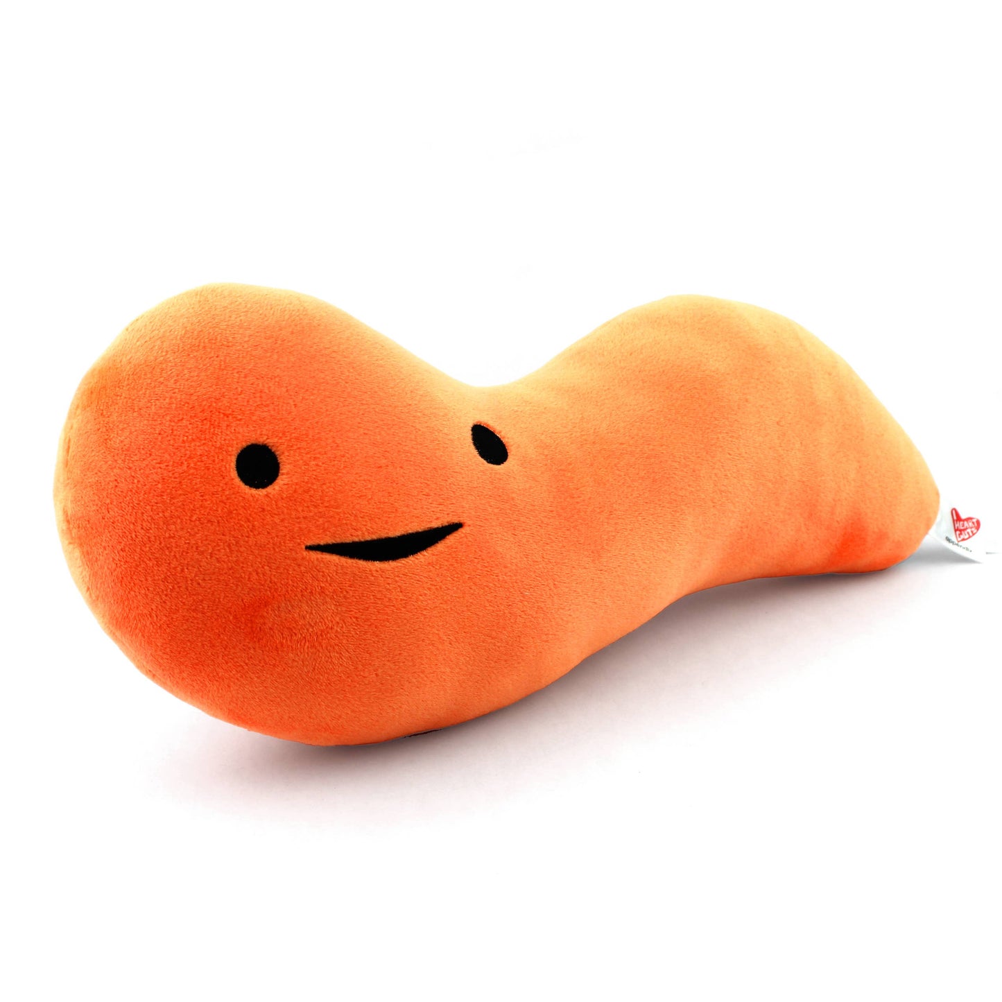 Appendix Plush - Feel It In Your Gut