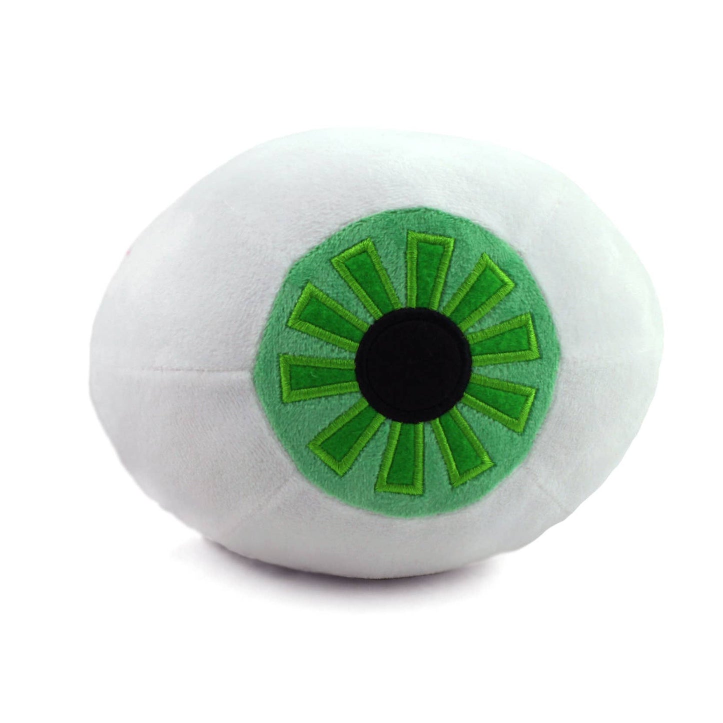 Eyeball Plush - Party Pupil in the House