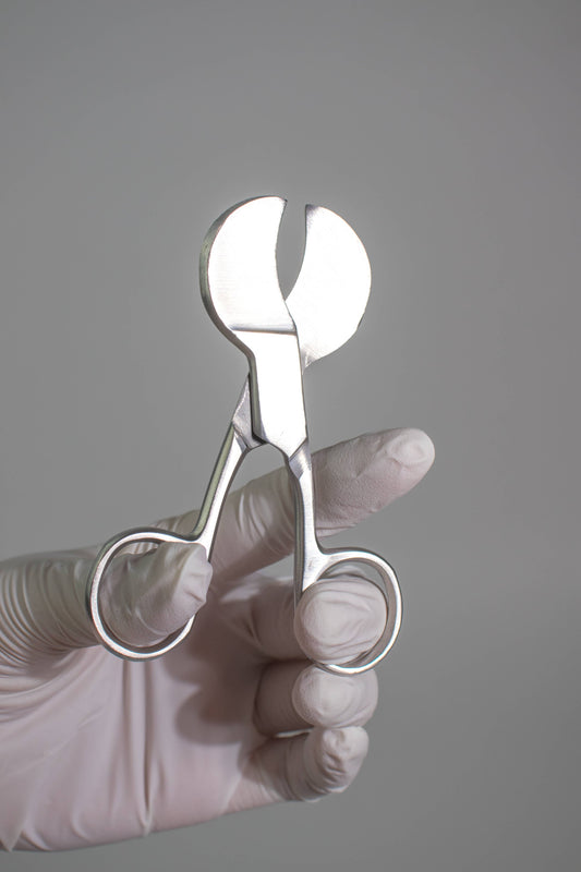 Umbilical Scissors