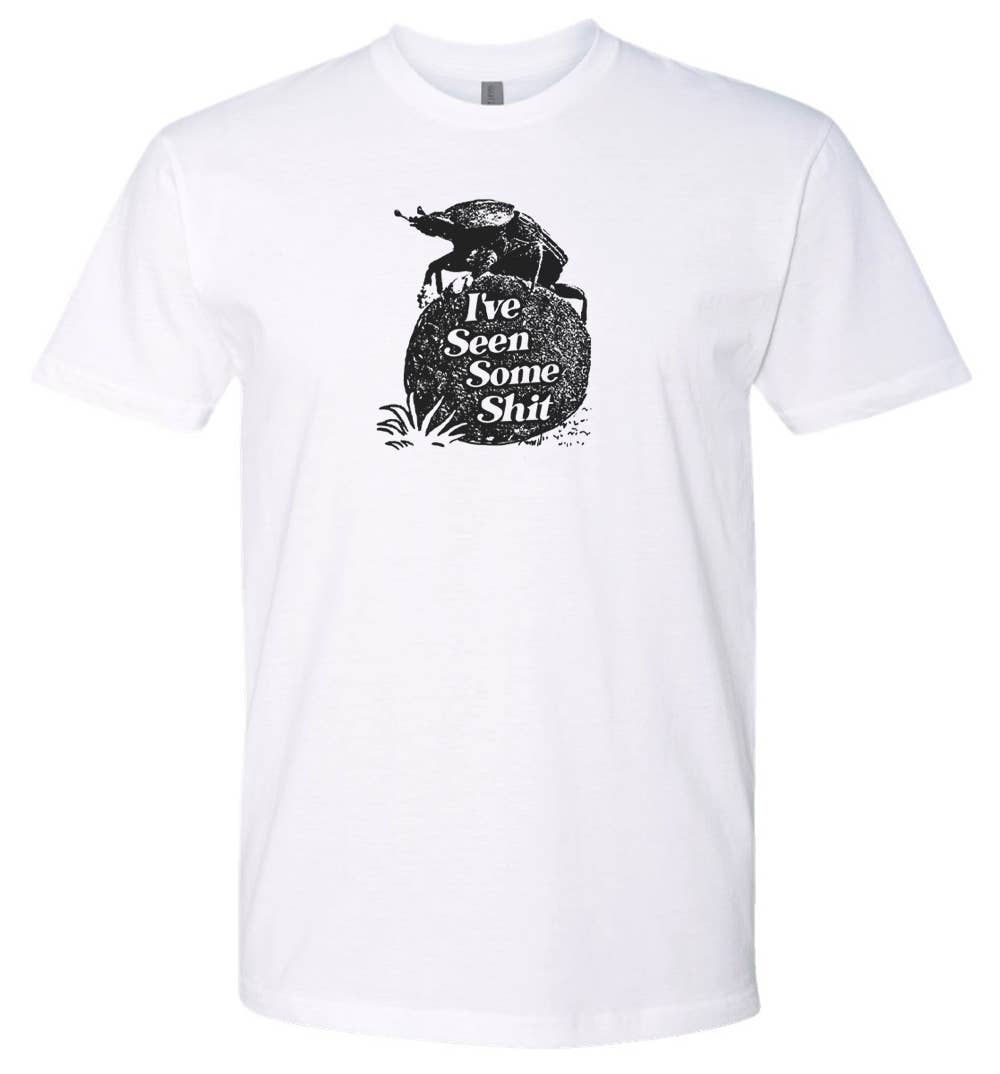 Dung Beetle T-Shirt