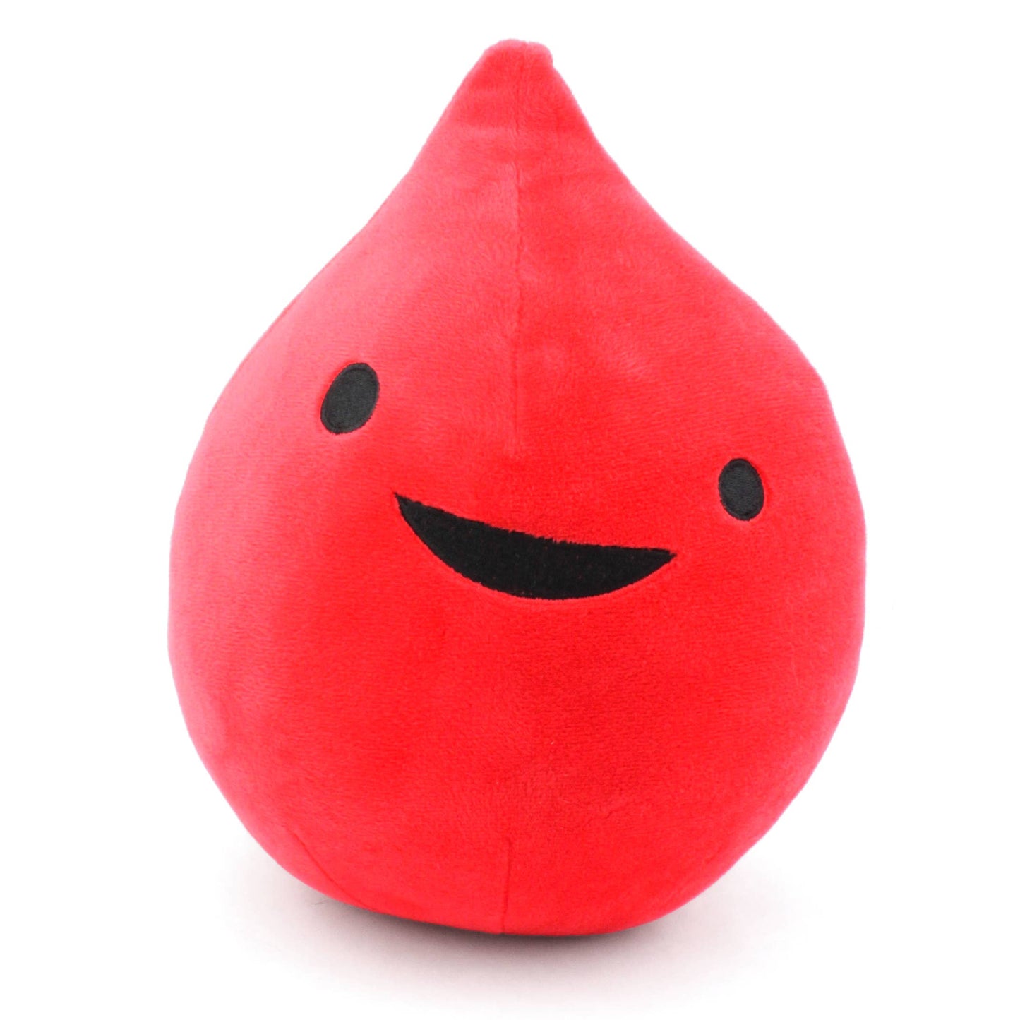 Blood Drop Plush - All You Bleed is Blood