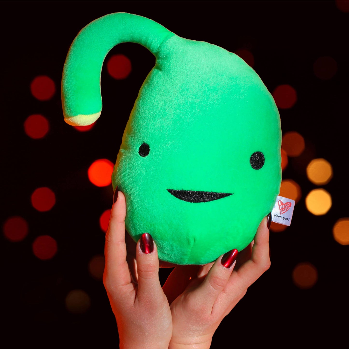 Pineal Gland Plush - Sleep on It