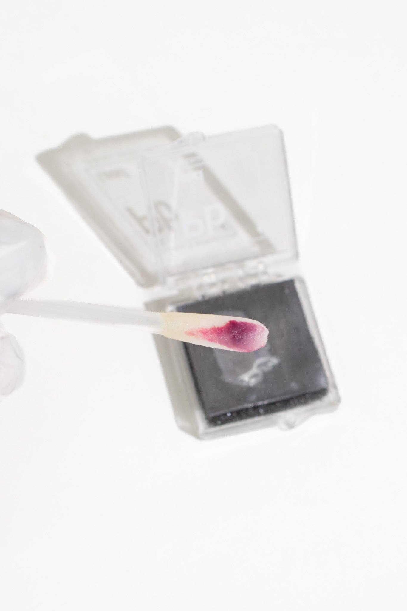 PINK DEATH™ Lead Test Swabs