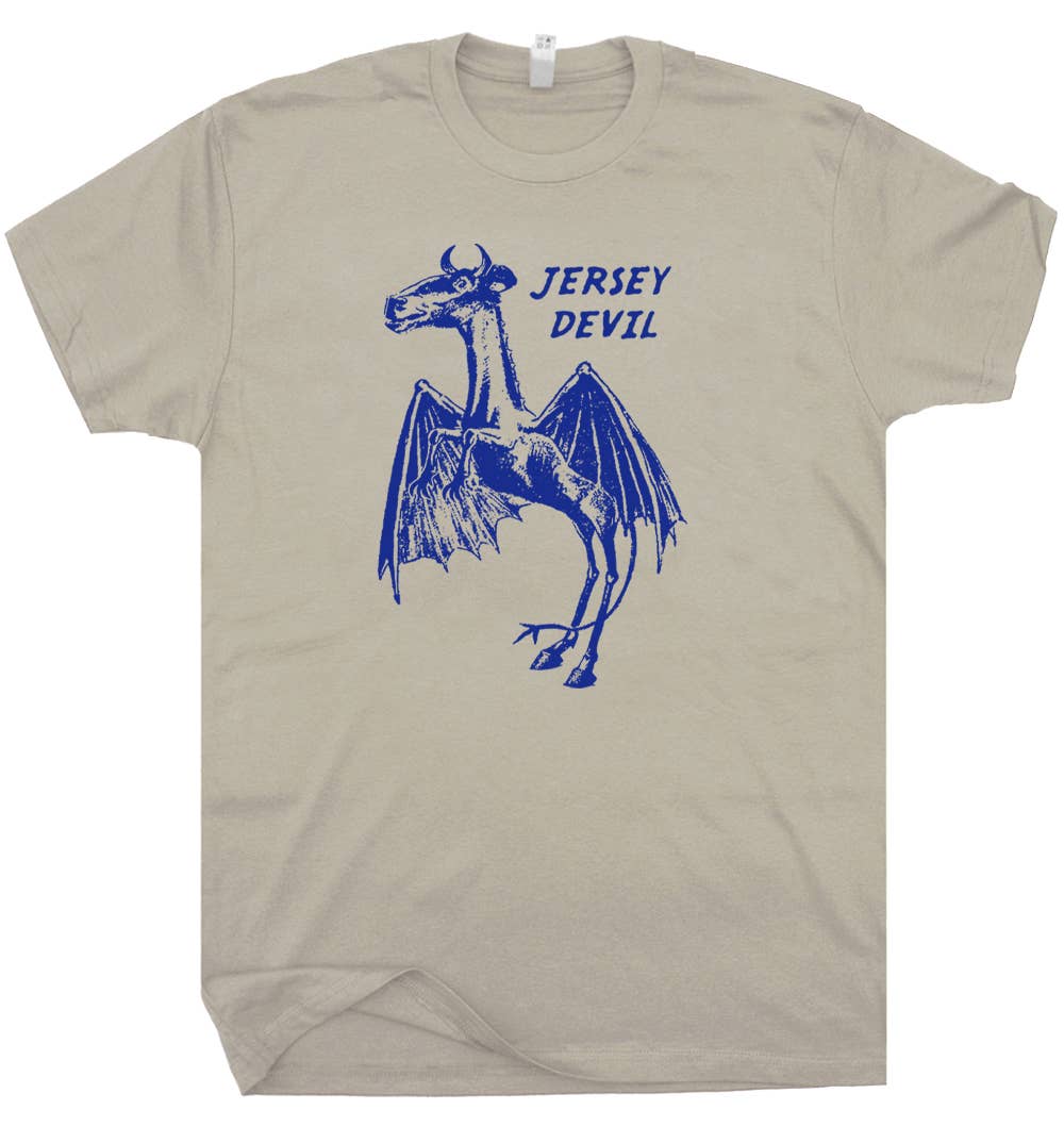 Jersey Devil T-Shirt