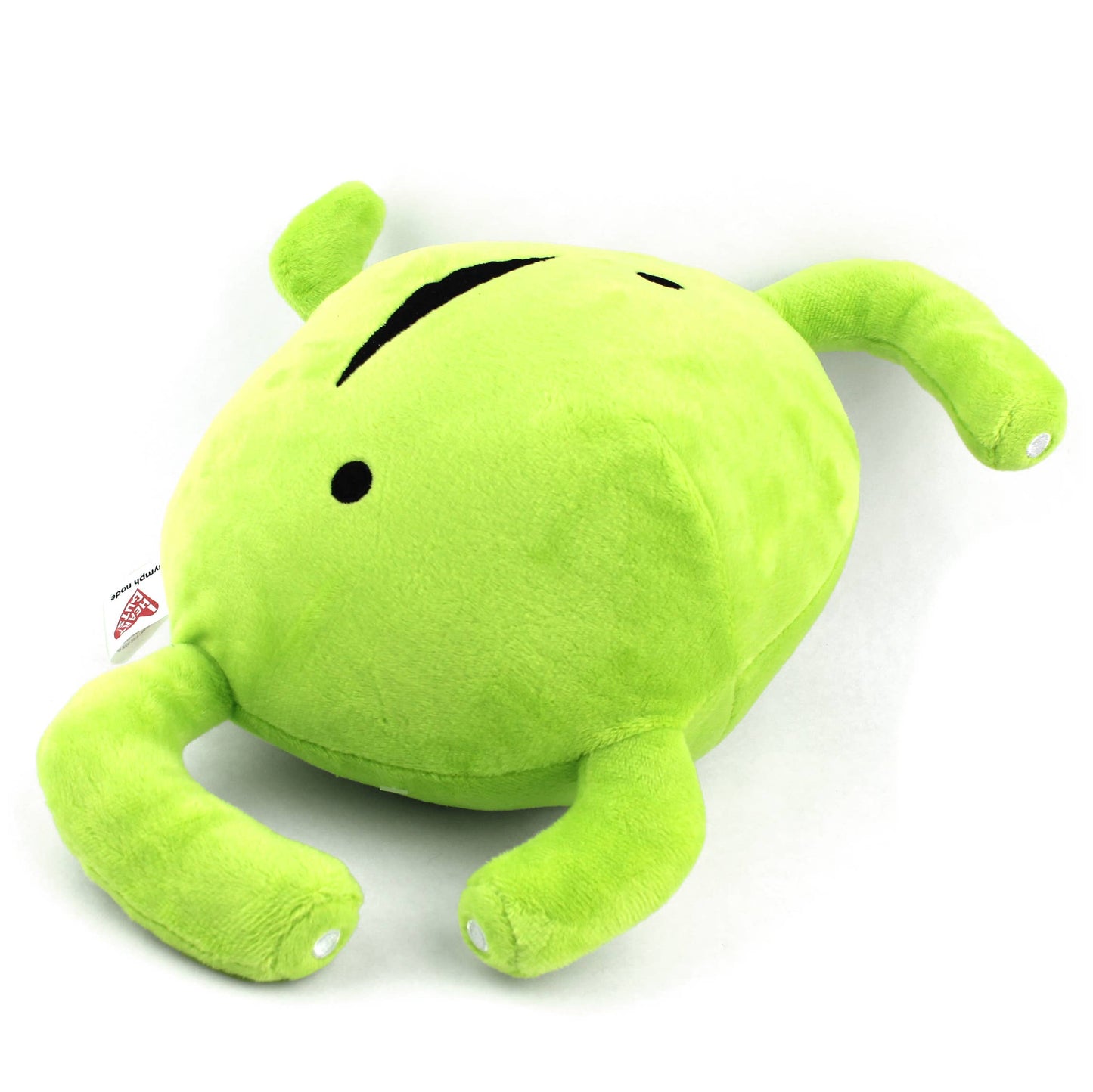 Lymph Node Plush - Rock Your Antibody