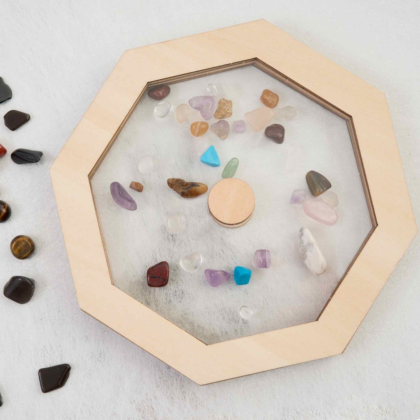 Creator Kaleido Craft