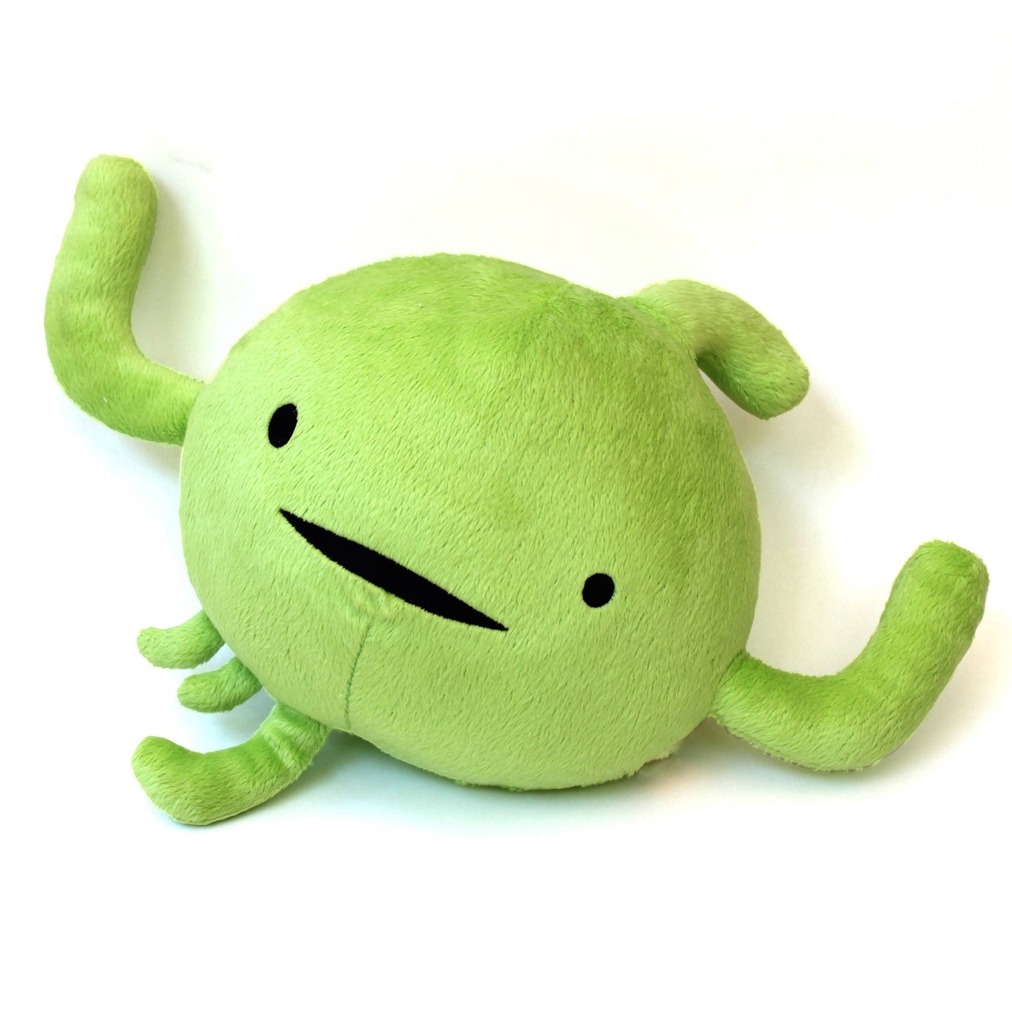 Lymph Node Plush - Rock Your Antibody