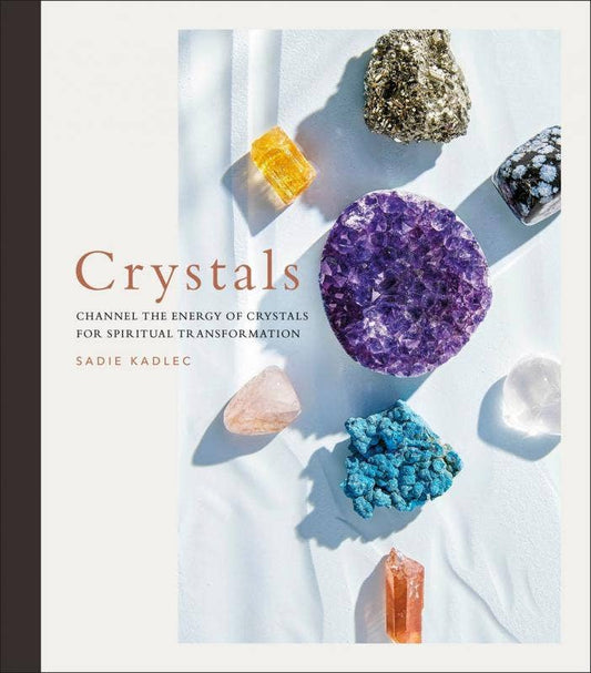 Crystals