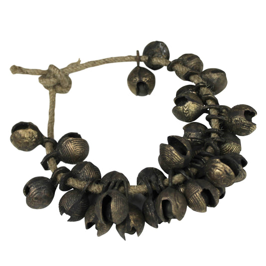 Small Brass Bell